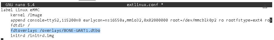 extlinux