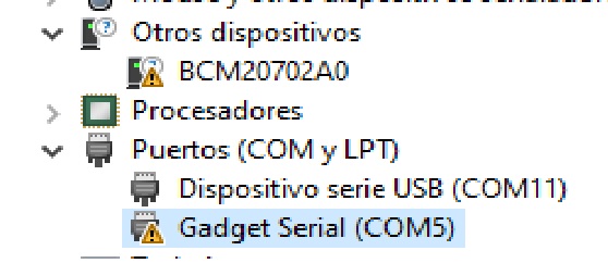 serial