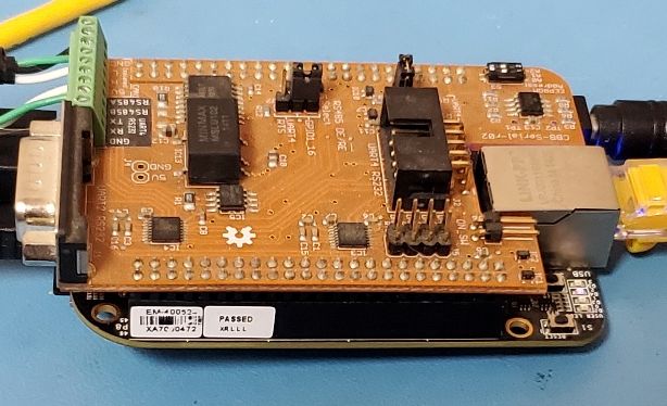 beaglebone buildroot