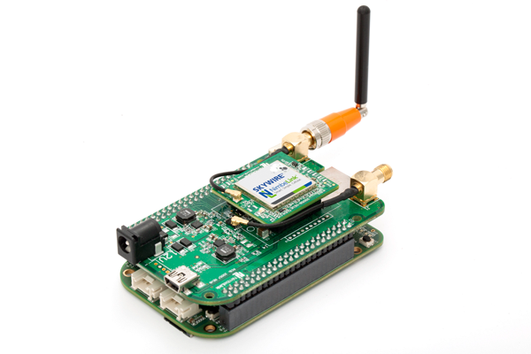 Cellular Modem For Beaglebone Wireless? - General Discussion - BeagleBoard